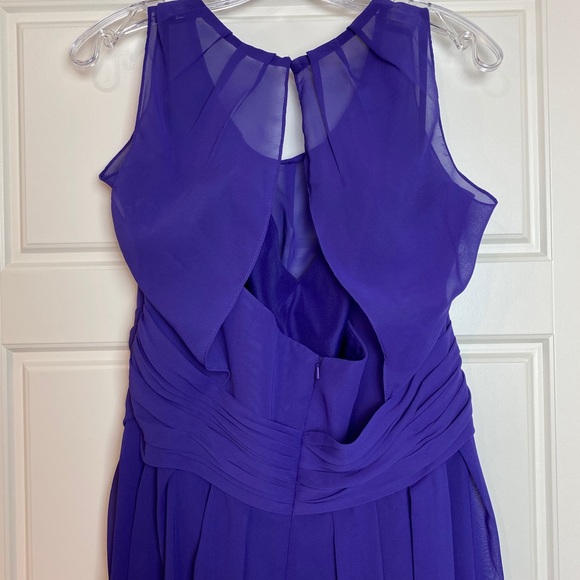 NWOT Sorella Vita Evening Gown - Picture 3 of 6